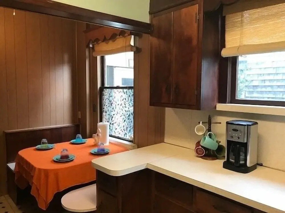 Old Time Beach Front Cottage - The Beach Is Your Backyard! 3 Bedroom Cottage by RedAwning