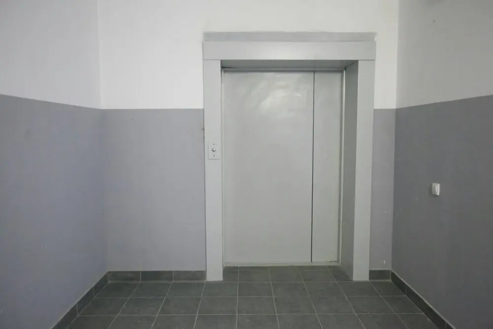 Апартаменты на ул. Советской, 190В, 3-й этаж