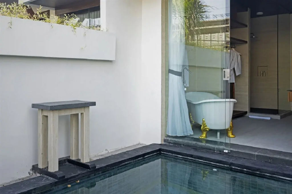 Del Cielo Villa Seminyak