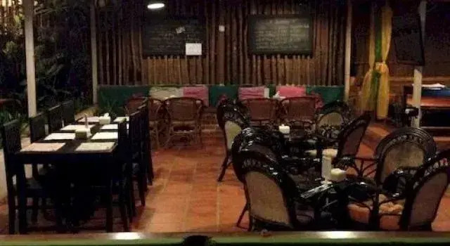 Soksan Angkor Garden Guesthouse