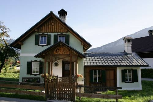 Ferienhaus Forstinger