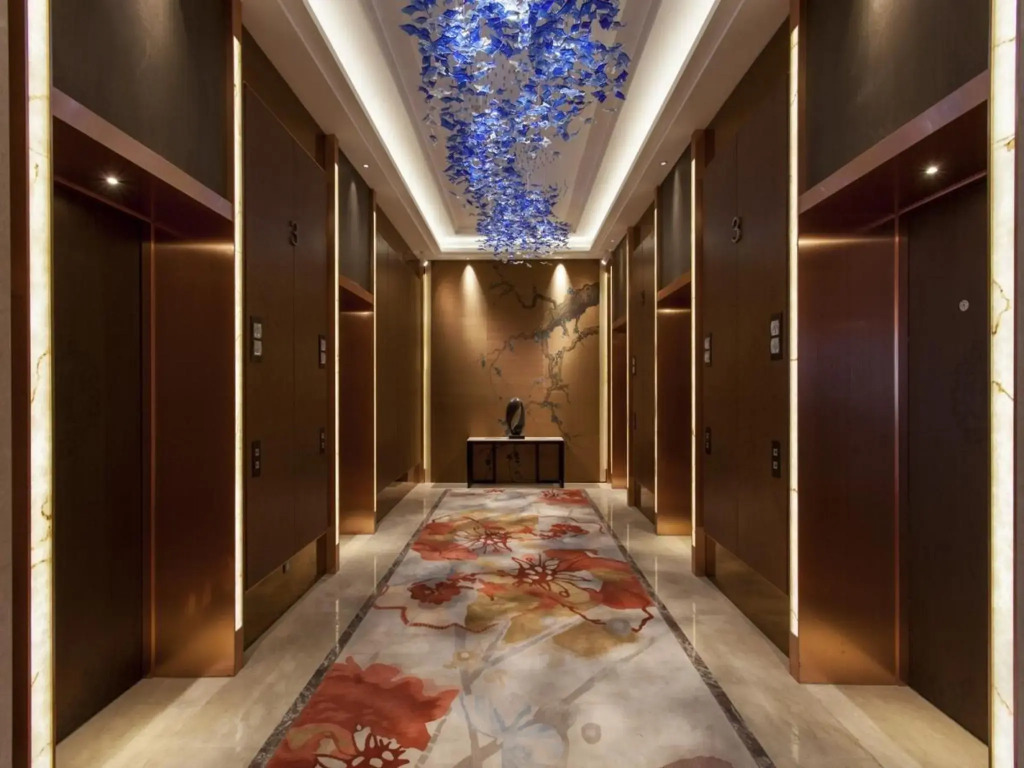 Ming Du Lakeside Hotel Nanning