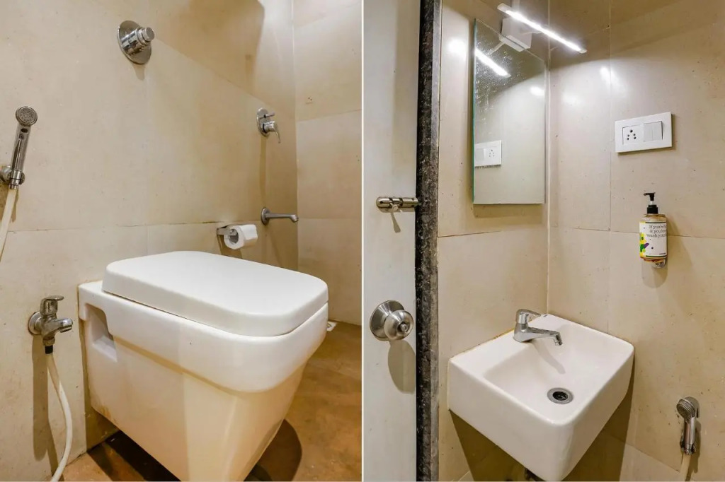 New Hotel Prince Palace