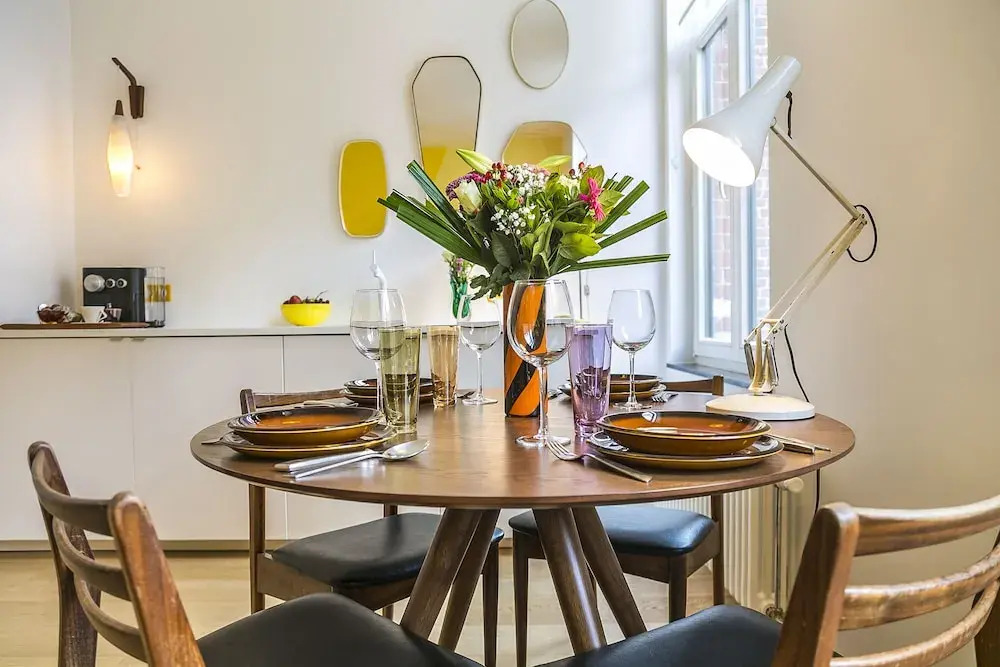 EUROPEA Residences Saint-Gilles