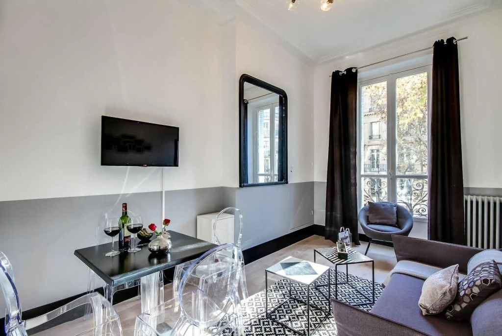 Sweett - Pavillon Saint-Germain