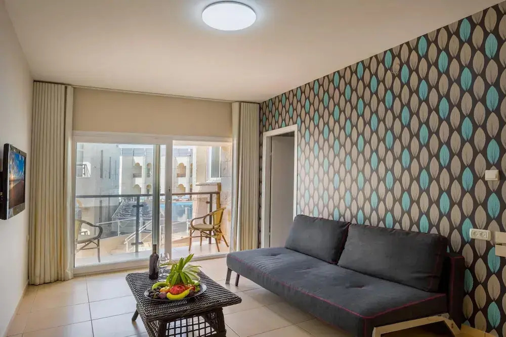 Acco Beach Hotel