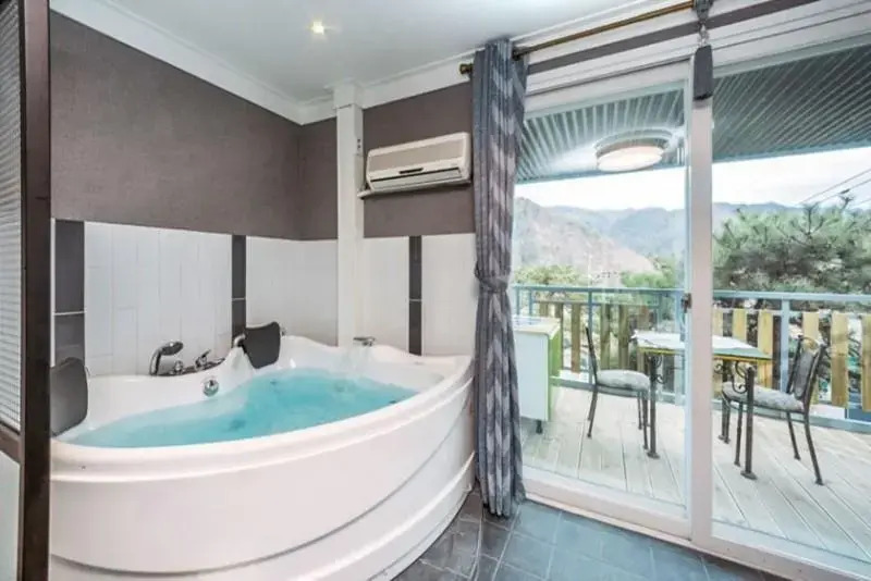 Chuncheon Atti Pension