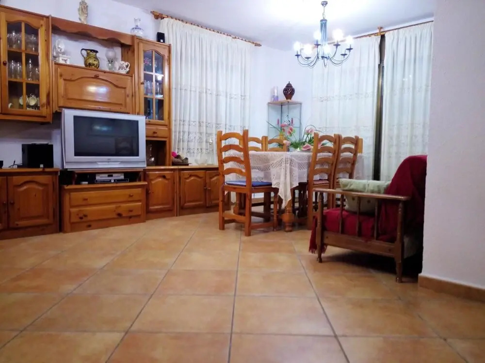 Villa With 6 Bedrooms in El Mas Móra, With Wonderful Mountain View, Private Pool, Furnished Terrace Near the Beach