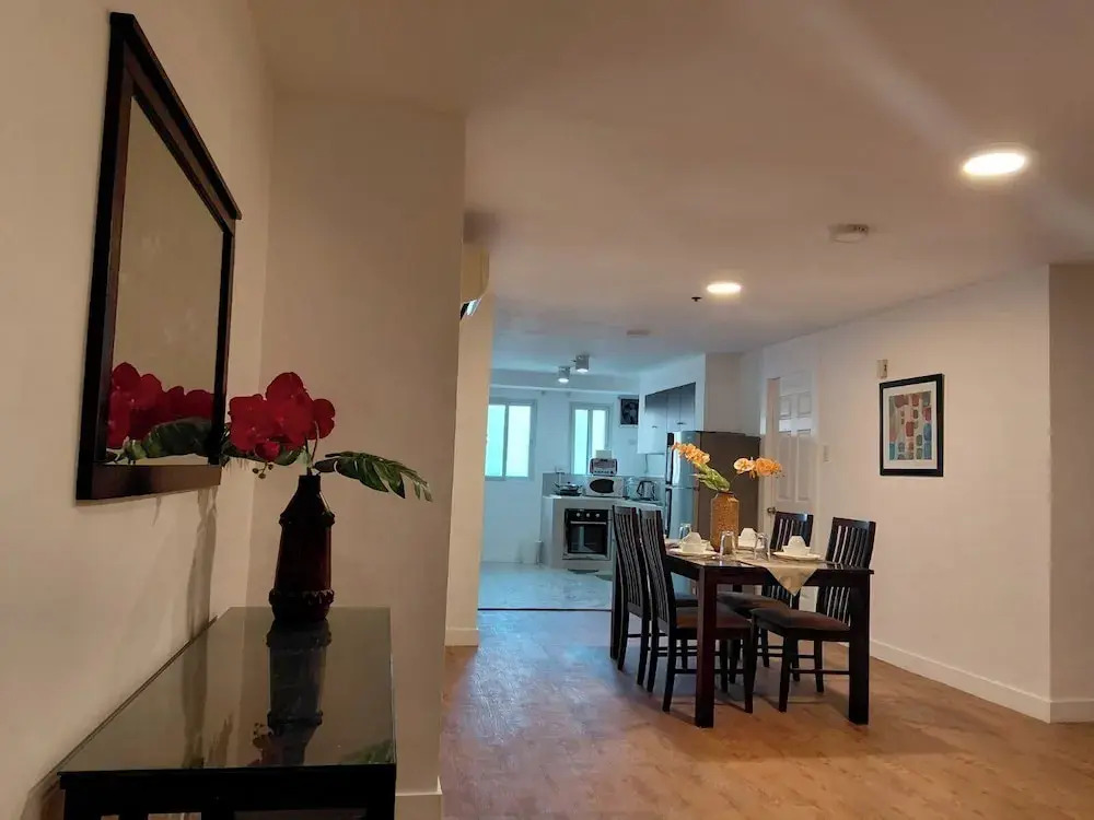 Apartosuites Greenbelt Makati