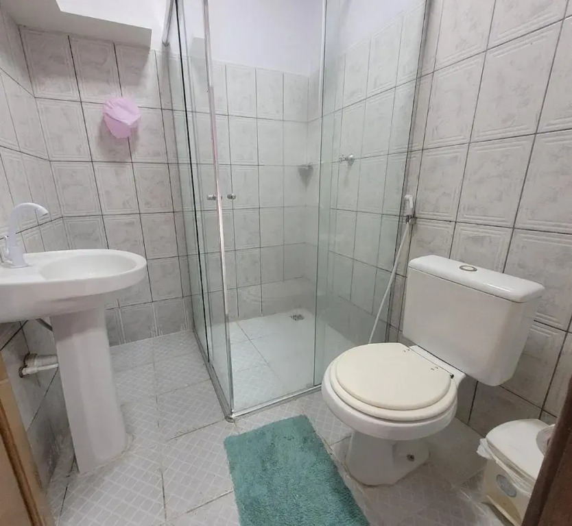 Hotel Residencial Manaus - Flores