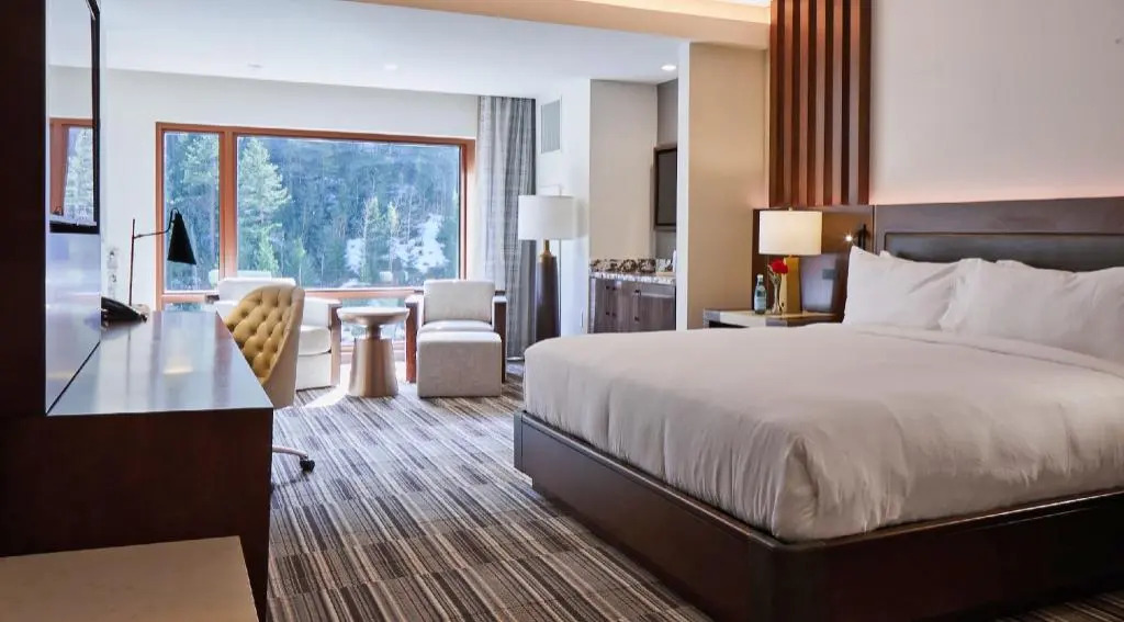 Monarch Casino Resort Spa Black Hawk