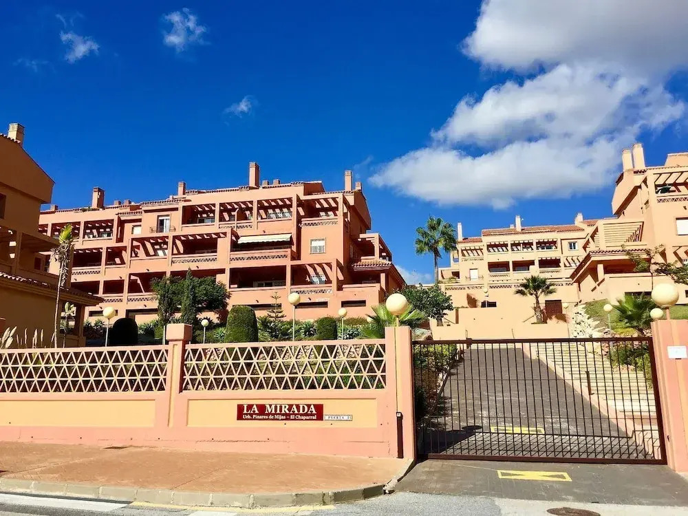 Playa Marina Holiday Home El Faro