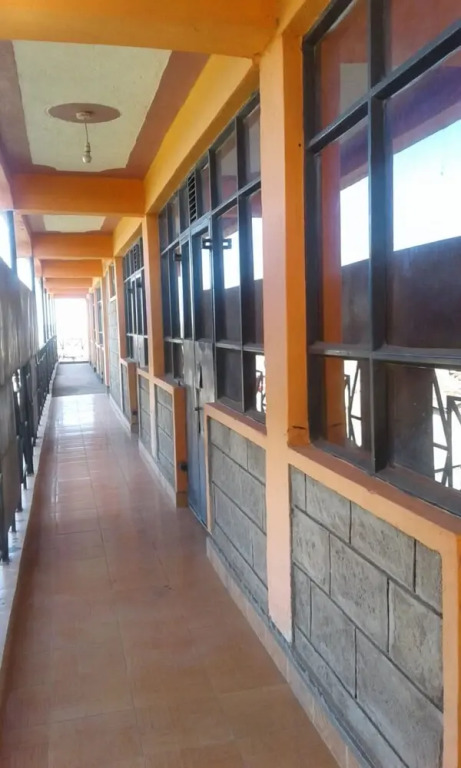 Simba Lodge