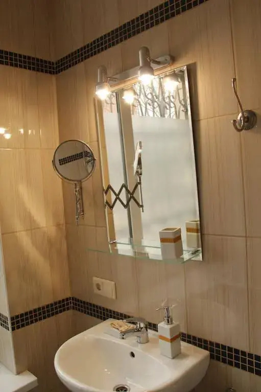 Life Hotel Samara
