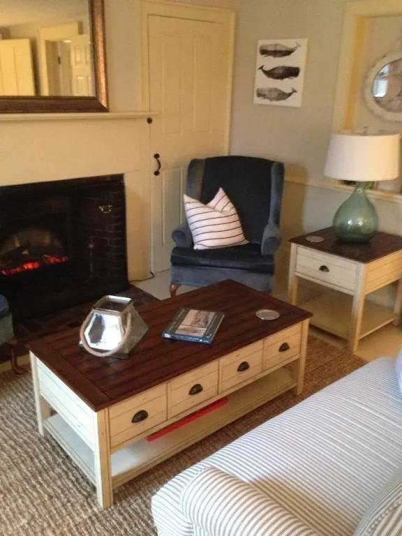 Sea Meadow Inn