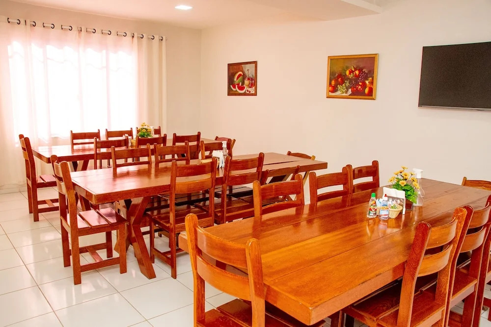 Hotel Letiva Centro