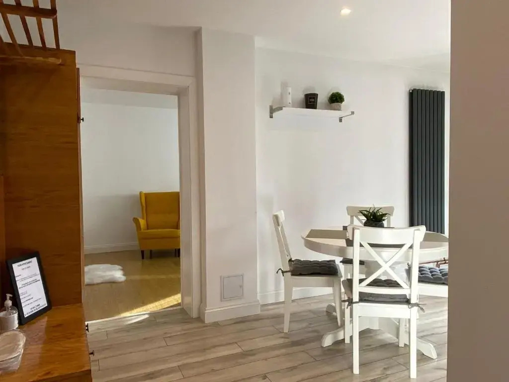 View apartment