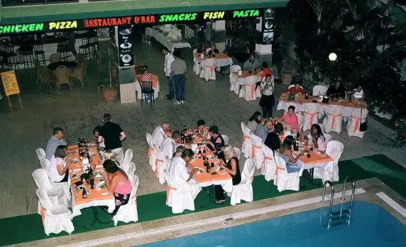 Başak Apart Marmaris