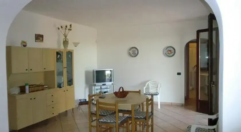 Villa Martin
