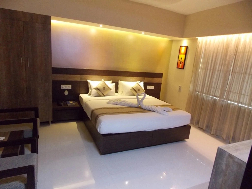 Hotel Highland