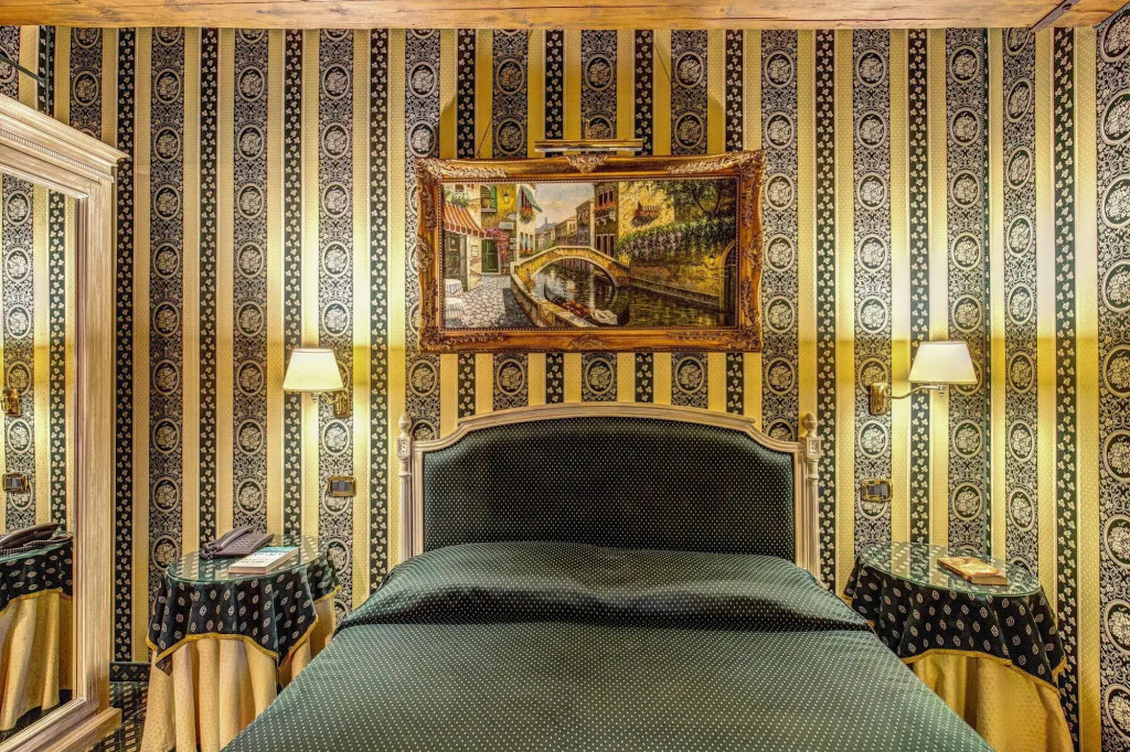 312 Piazza San Marco - Relais il Doge
