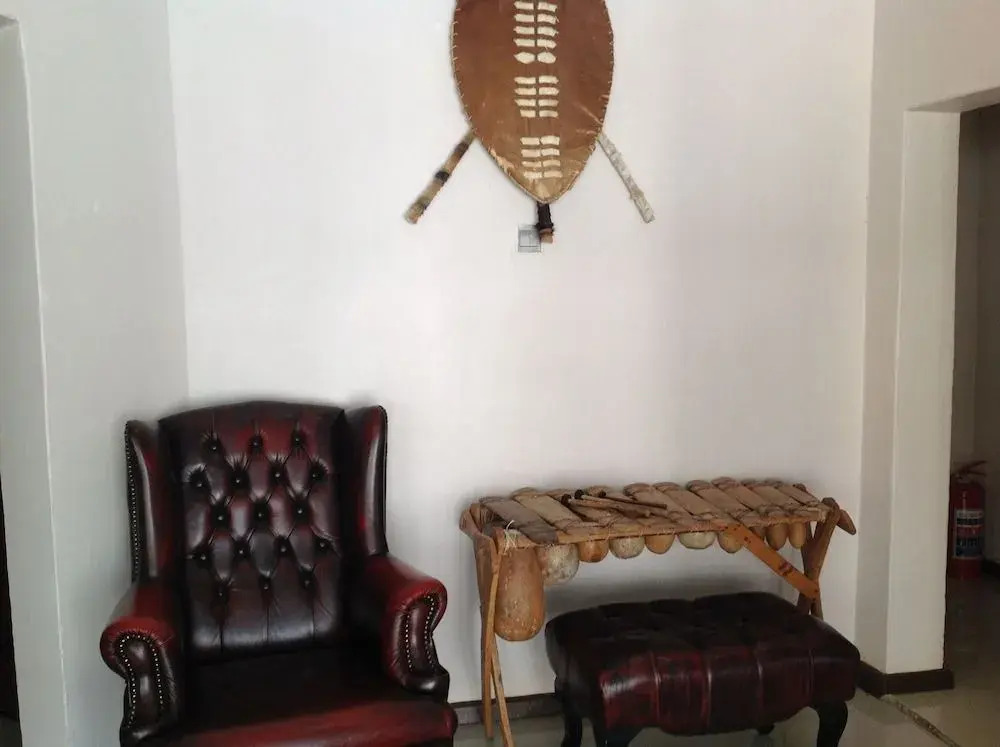 Eland Lodge