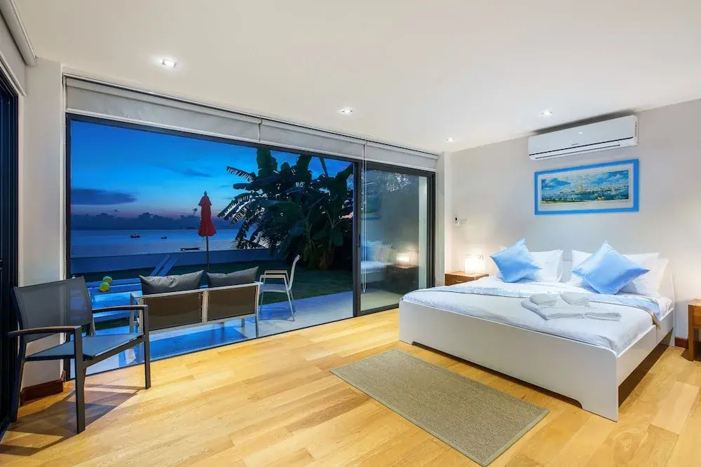 Paradis Blanc