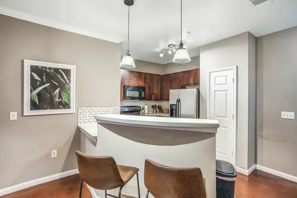 Charming 1BD in Trendy West End Neighborhood