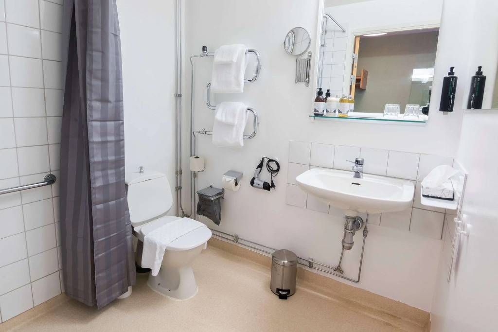 Hotell Frykenstrand; Sure Hotel Collection by Best Western