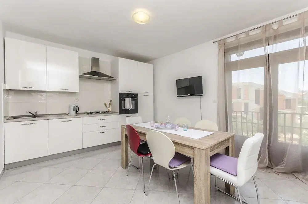 Apartment Tomislav