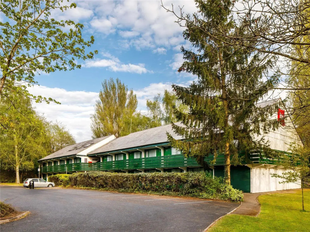 ibis Coventry South