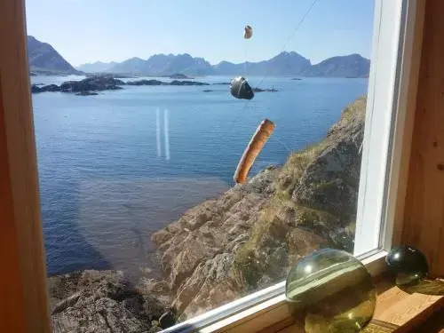 B&B Nyksund