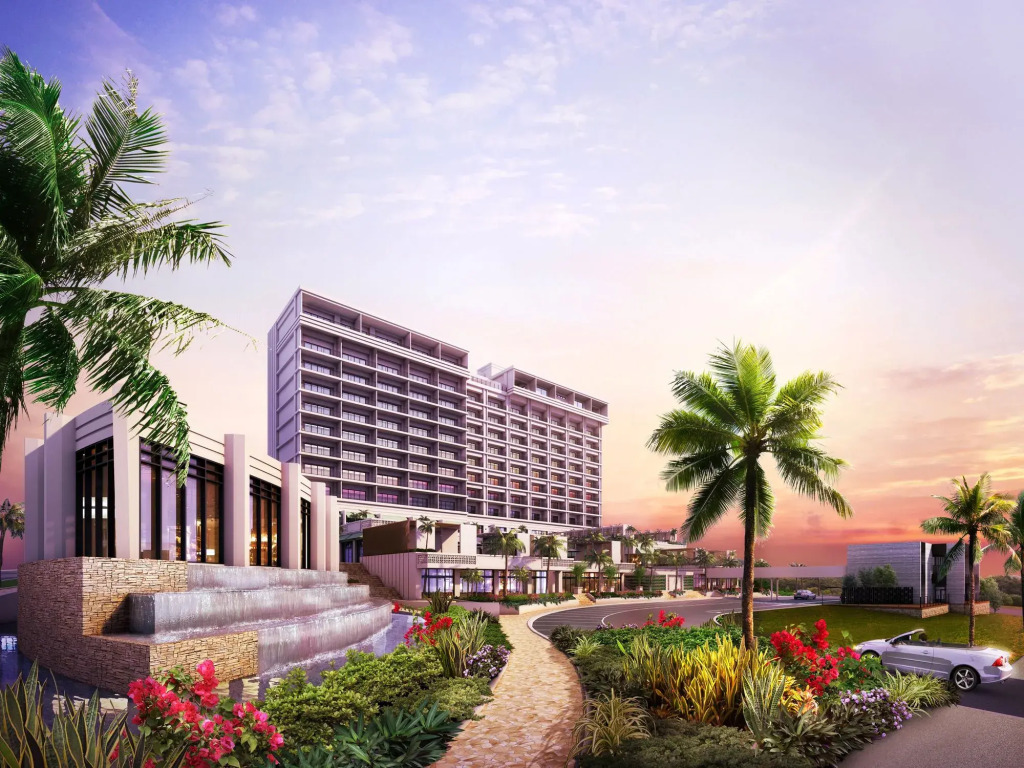 Ala Mahaina Condo Hotel