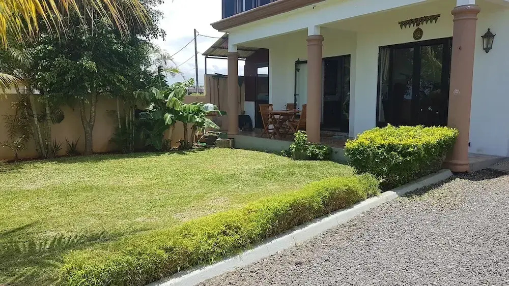 Villa Friendly Ch Emma