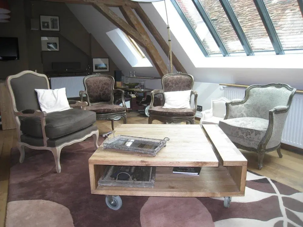 Le Showroom 1