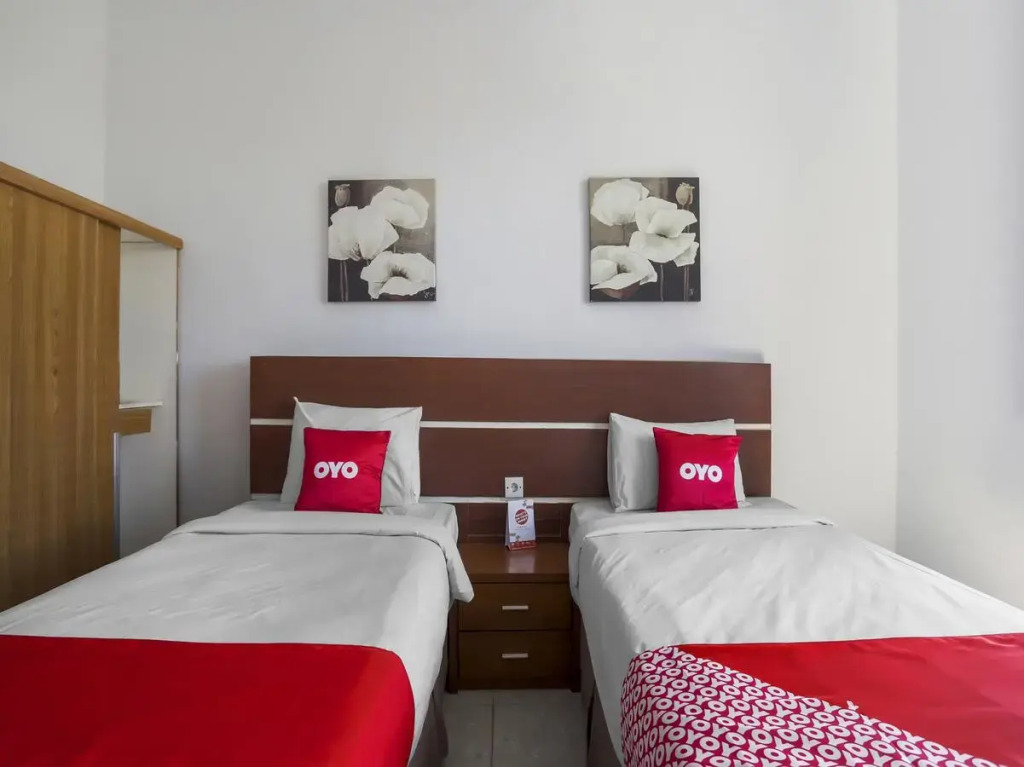 Valomia Guest House