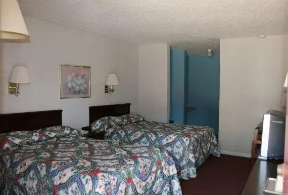 The Bolivar Inn