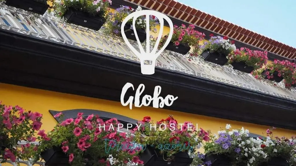 Globo Happy Hostel