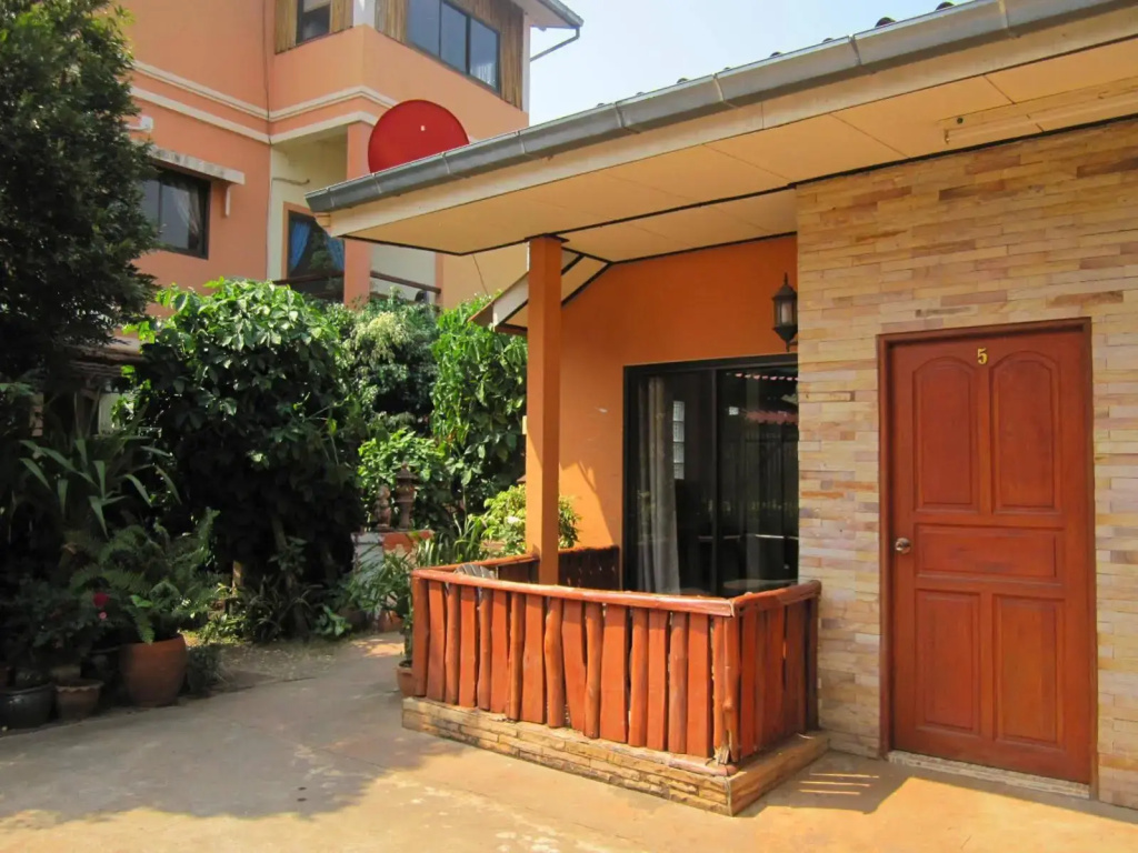 Krachang Yai Guesthouse