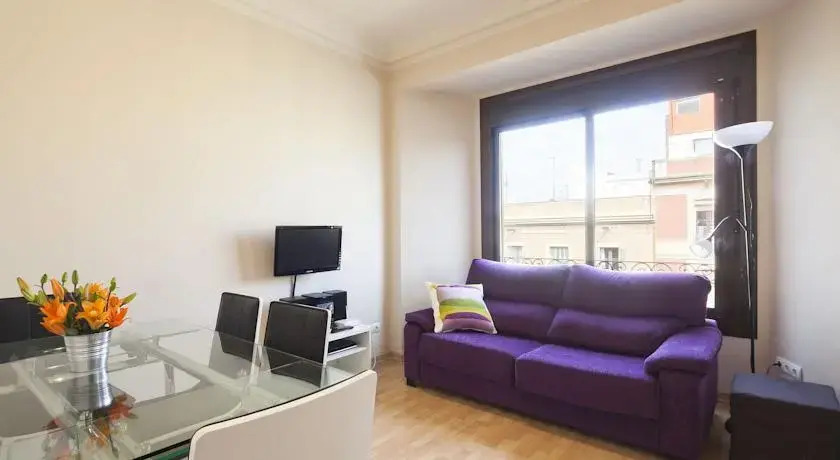 Plaza España Apartment