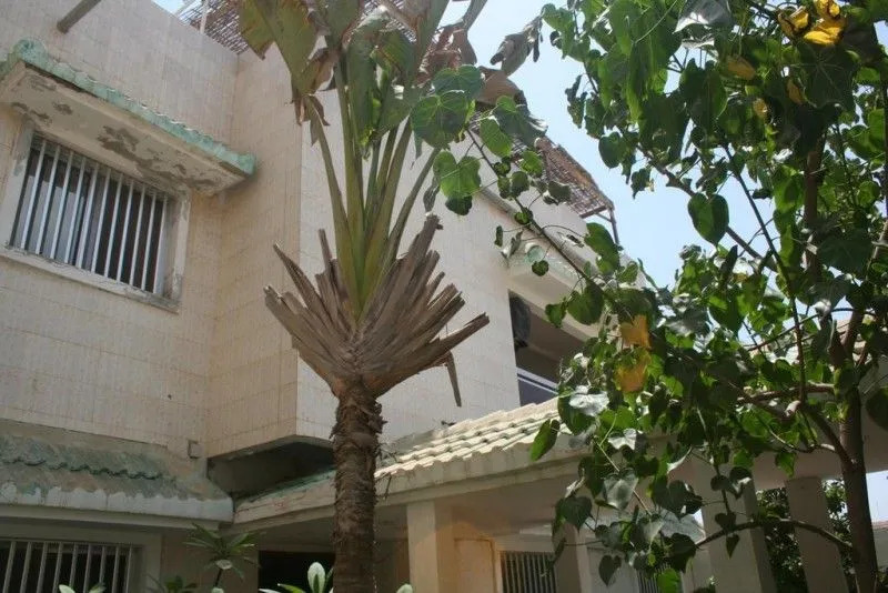 Auberge Keur Diame