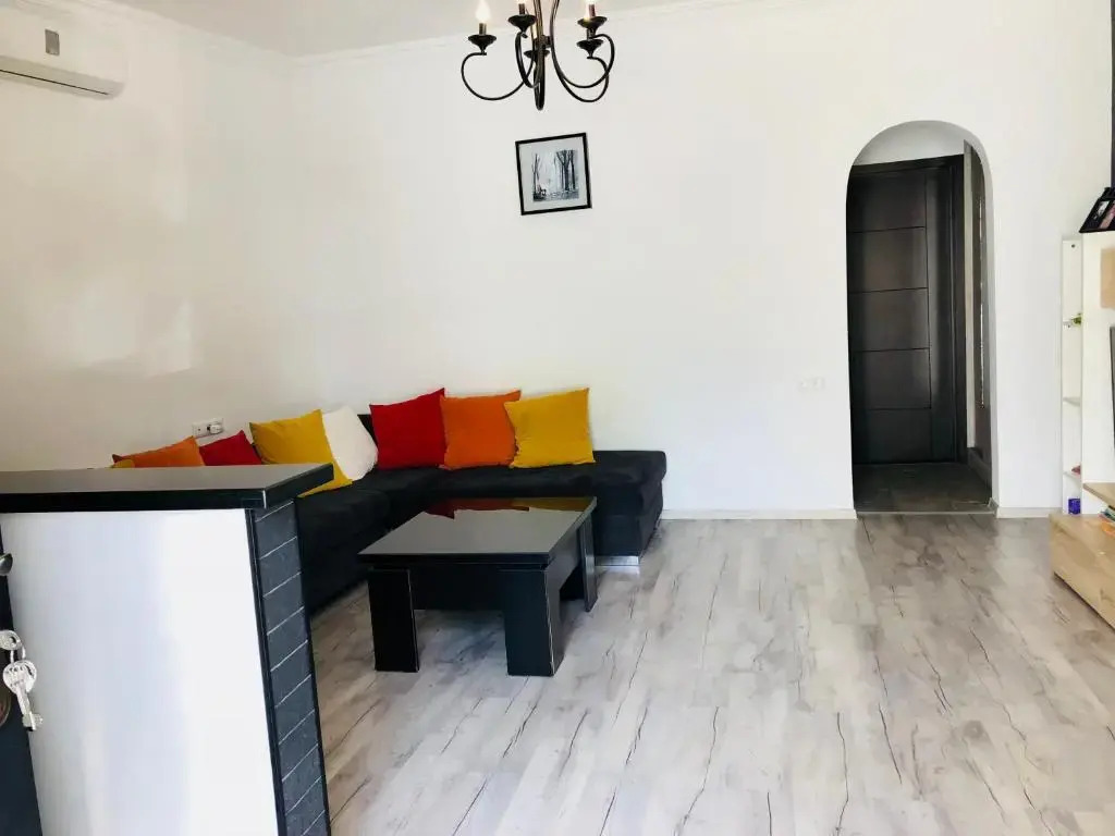Iraklis Apartment