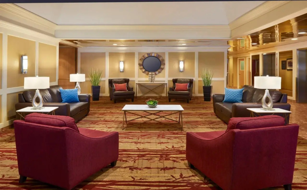 Holiday Inn Toronto - Yorkdale