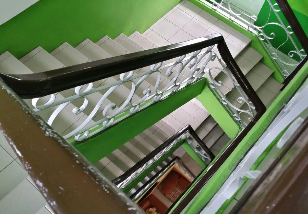 Dagohoy Apartelle