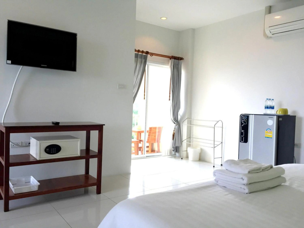 Smile Hua-Hin Resort - SHA Plus