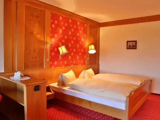 Albhotel Bauder