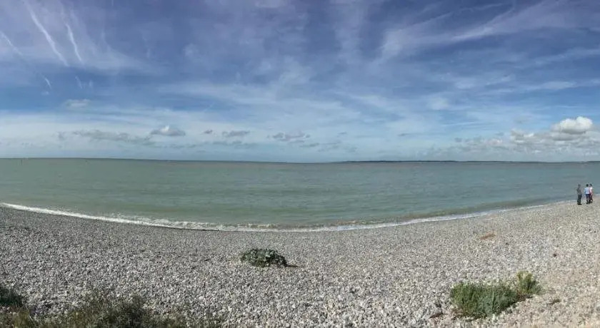 Hidden Bay Hotel