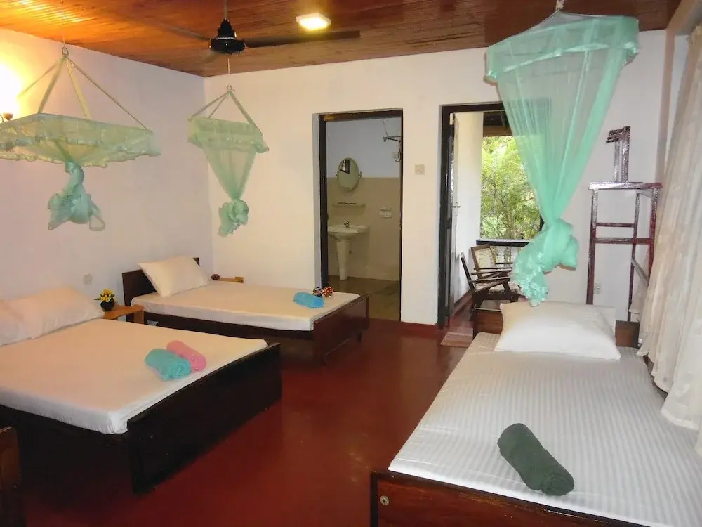 Mamas Hostel by Taprobane