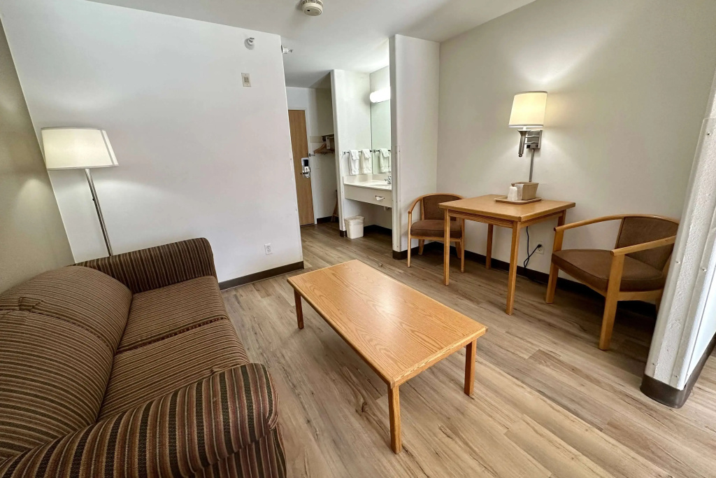 Wingate by Wyndham New Castle - Glenwood Springs