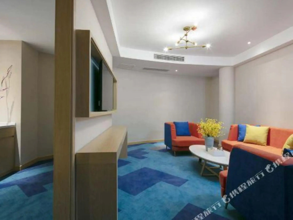 Zhengzhou Kaili De Hotel